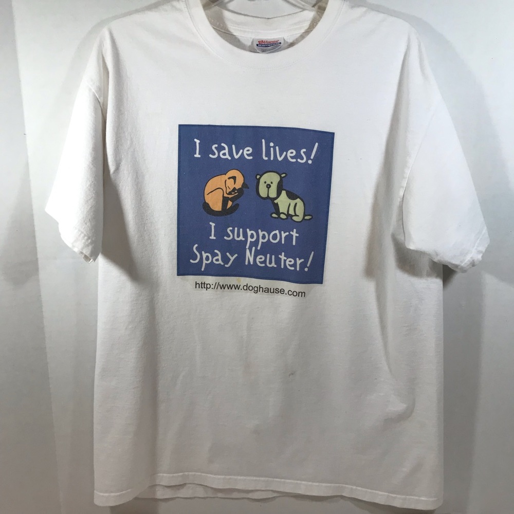 Straight From My Closet Tee